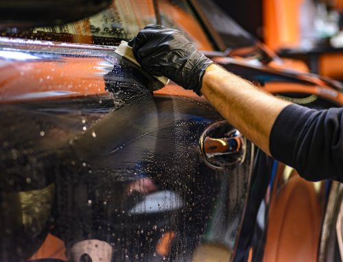 Comment bien laver sa voiture : haute pression, lavage au rouleau ou manuel ?
