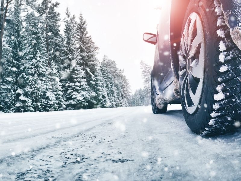 4 conseils pour bien protéger sa voiture du froid en hiver