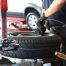 Réparation de pneus 17 - Garagiste près de Rochefort