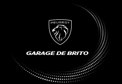 Garage Brito Logo