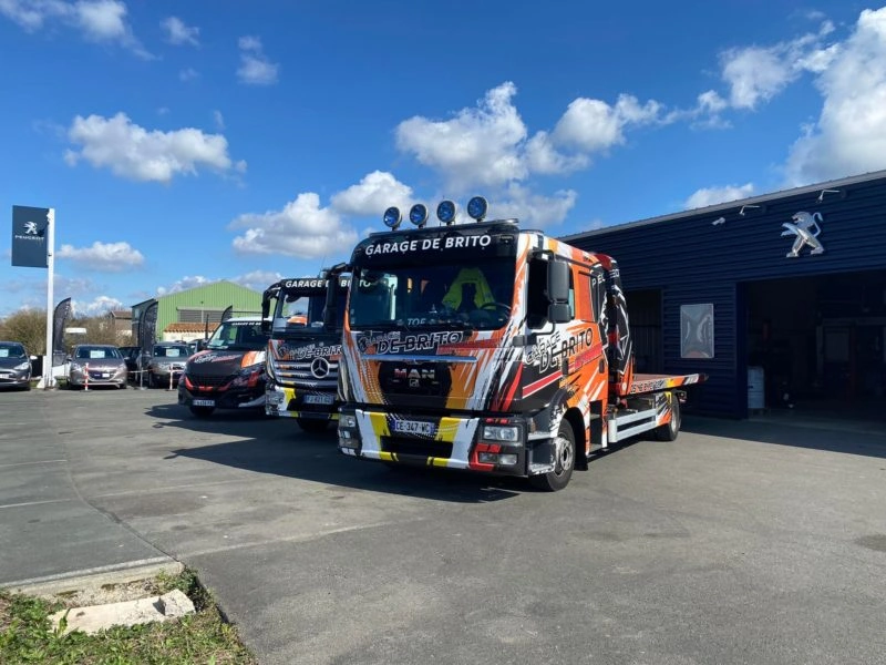 Réparation et entretien auto en Charente-Maritime